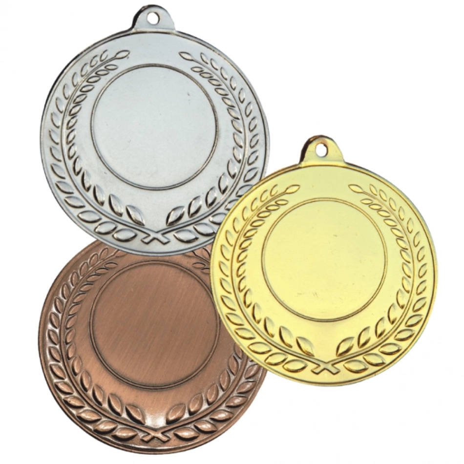 Érem OGMM7250/Bronz 5cm demo