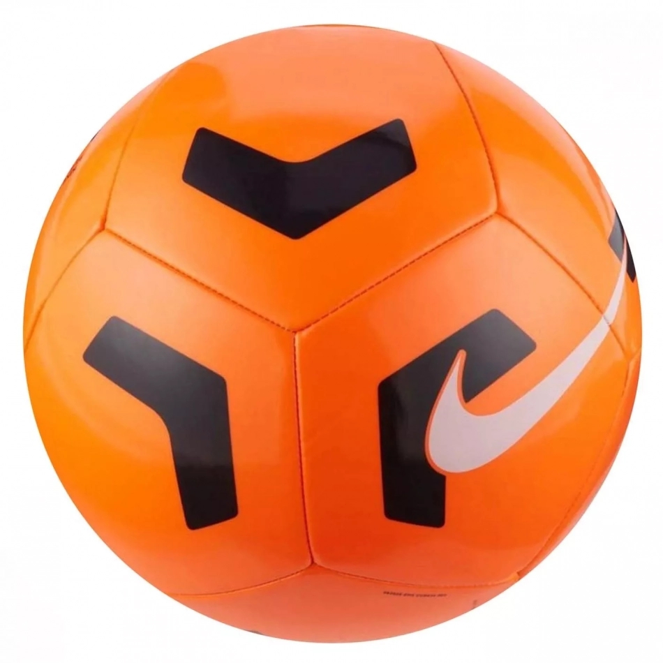 Nike Pitch Training focilabda 4 CU8034 803 demo