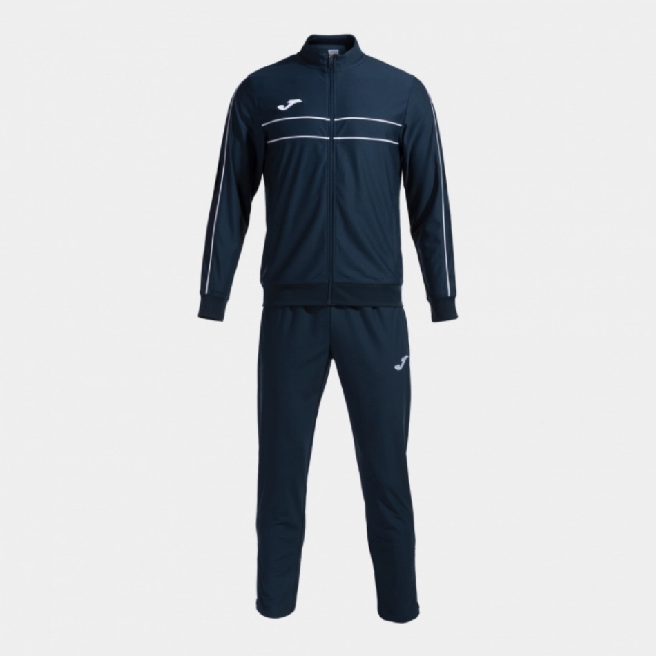 Joma Victory melegítő szett férfi s.kék-fehér 103564.332 demo