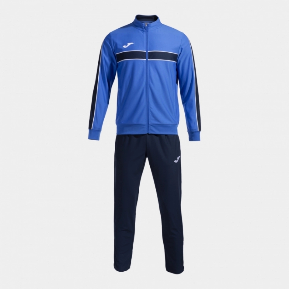 Joma Victory melegítő szett férfi kék-s.kék 103564.703 demo