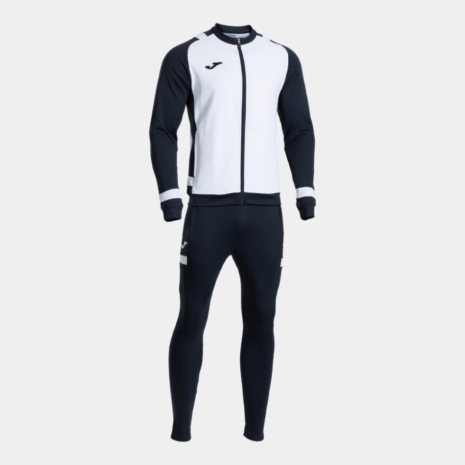Joma Lider melegítő szett férfi fehér-s.kék 104286.203 demo