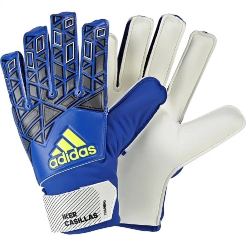 Adidas Ace Training kapuskesztyű AP7014 demo