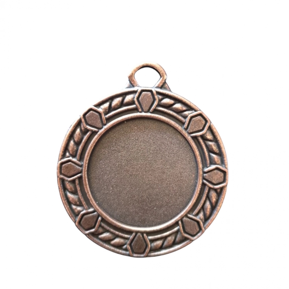Érem B1/Bronz 4cm demo