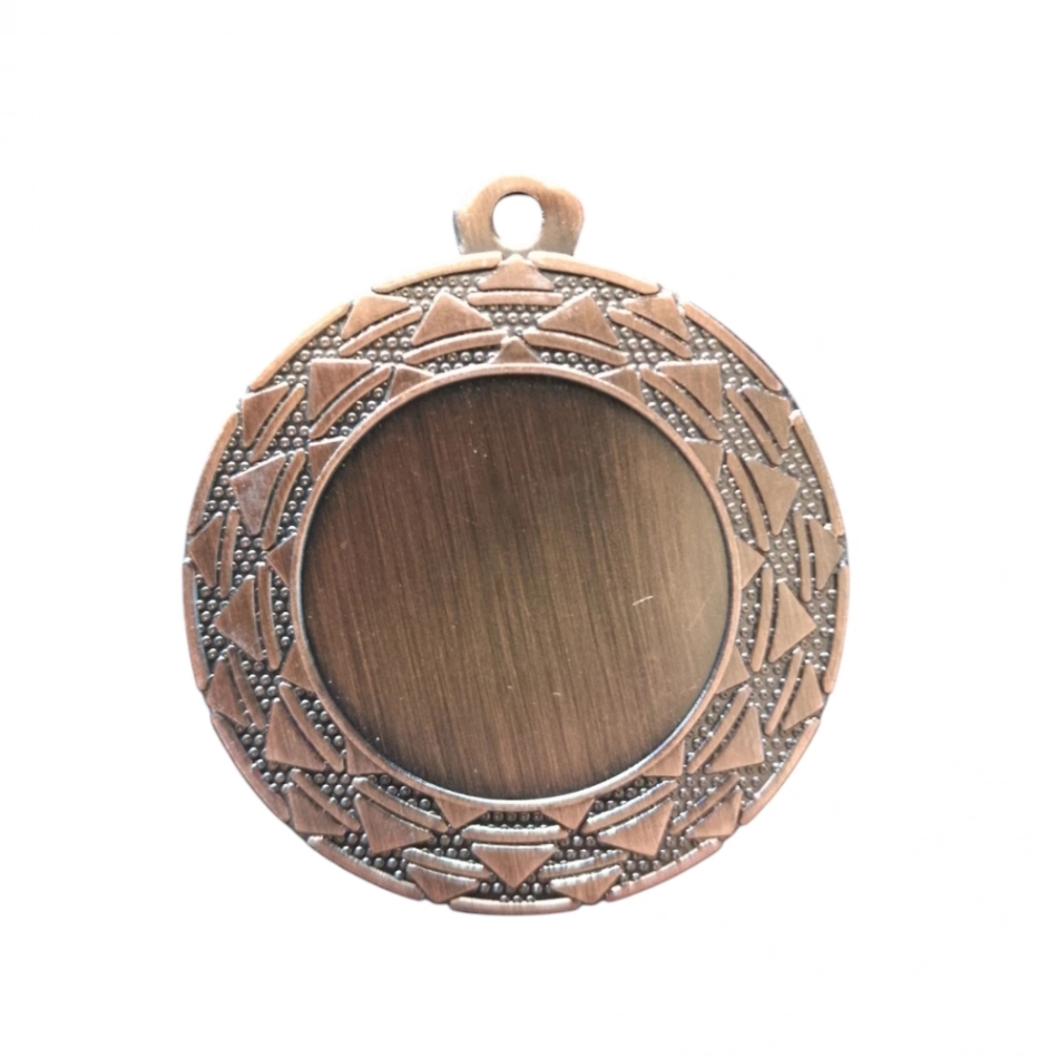 Érem C/1/Bronz 4 cm demo