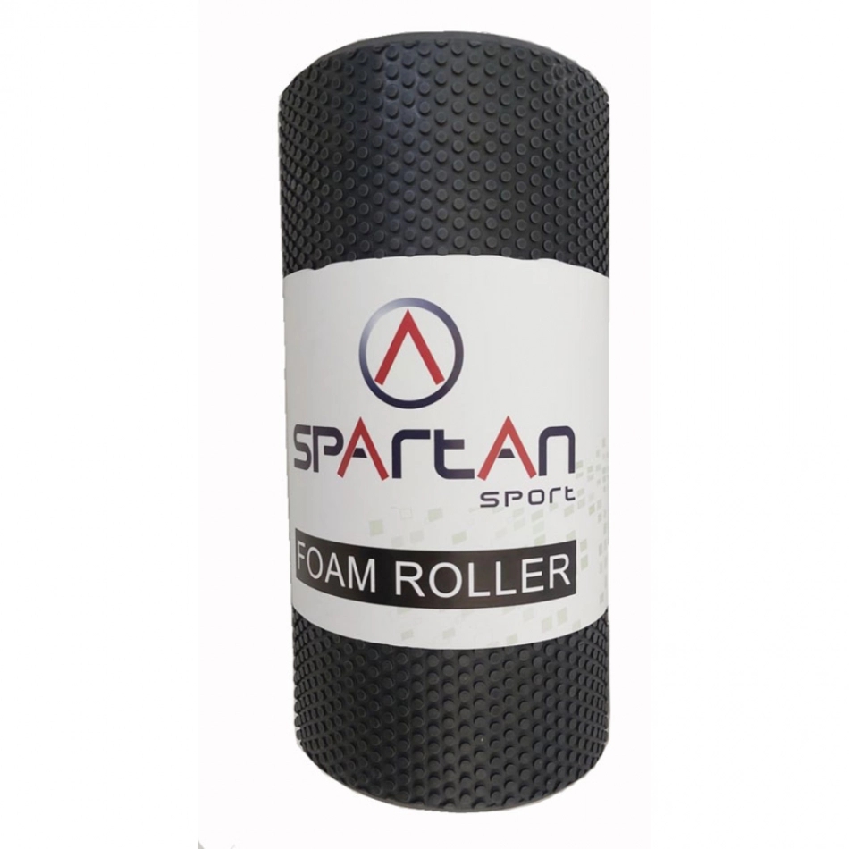 Spartan SMR Henger szürke 5015 15cmx30cm demo