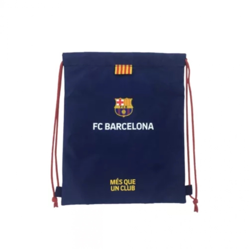 Barcelona tornazsák kicsi demo