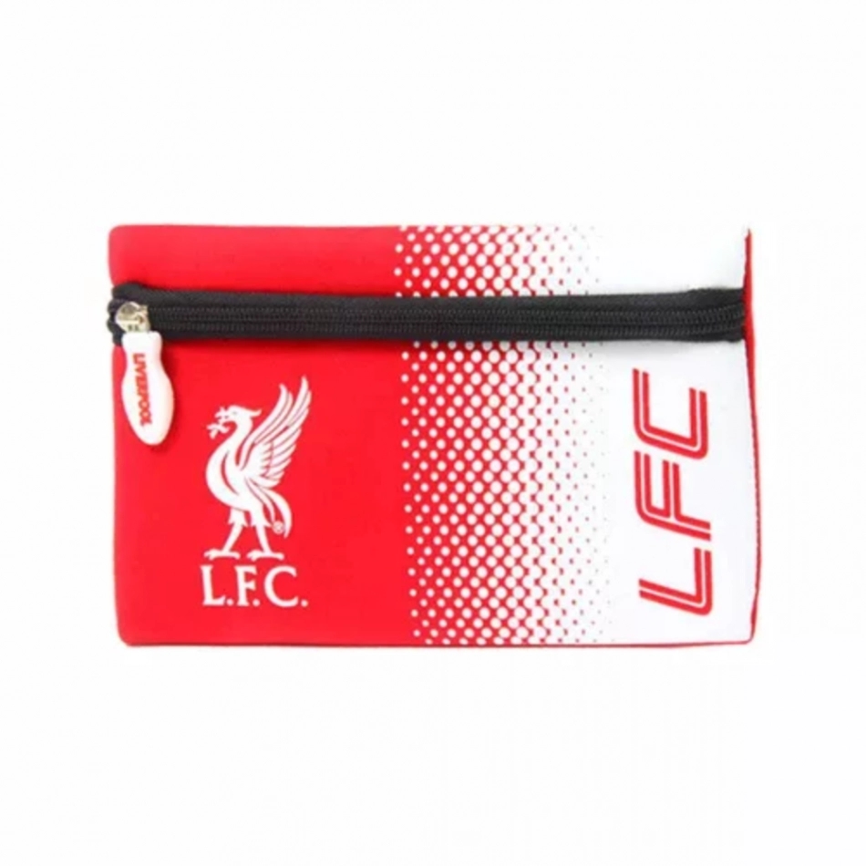 Liverpool tolltartó Fade demo