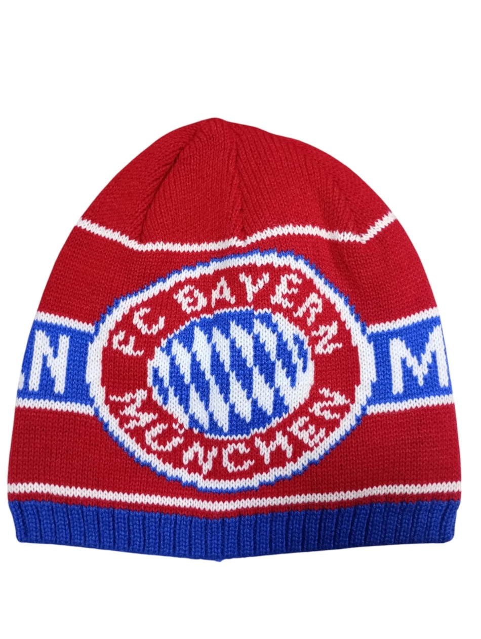 Bayern sapka demo