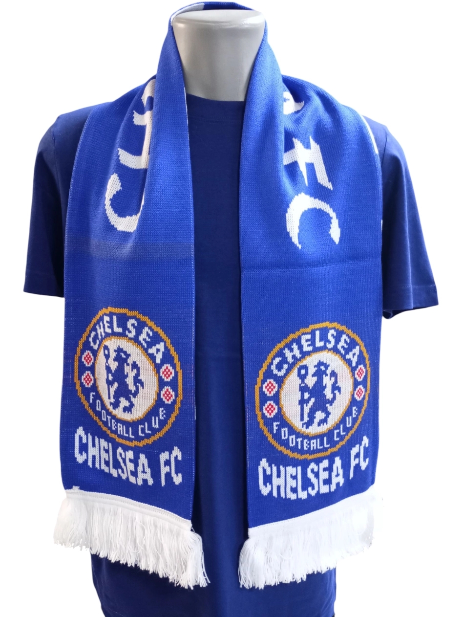 Sál Chelsea demo
