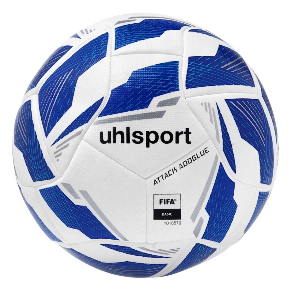 Uhlsport Attack Addglue focilabda 100176501 5 demo