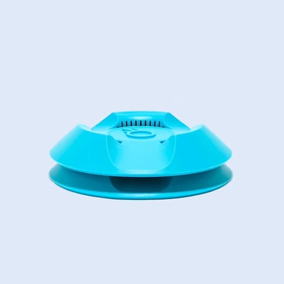 Blazepod Podbase demo