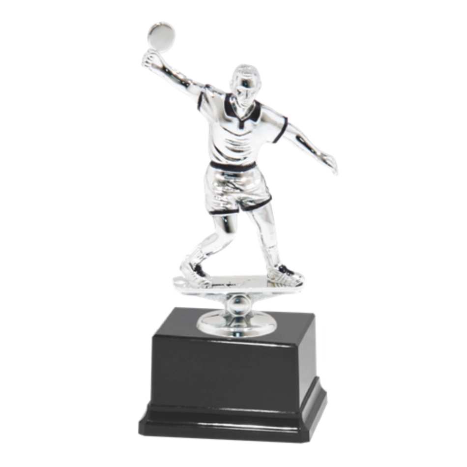 Figura ping-pong RFT02SBK demo
