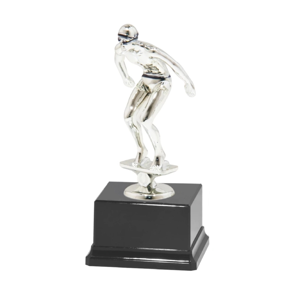 Figura úszó RF13SBK demo