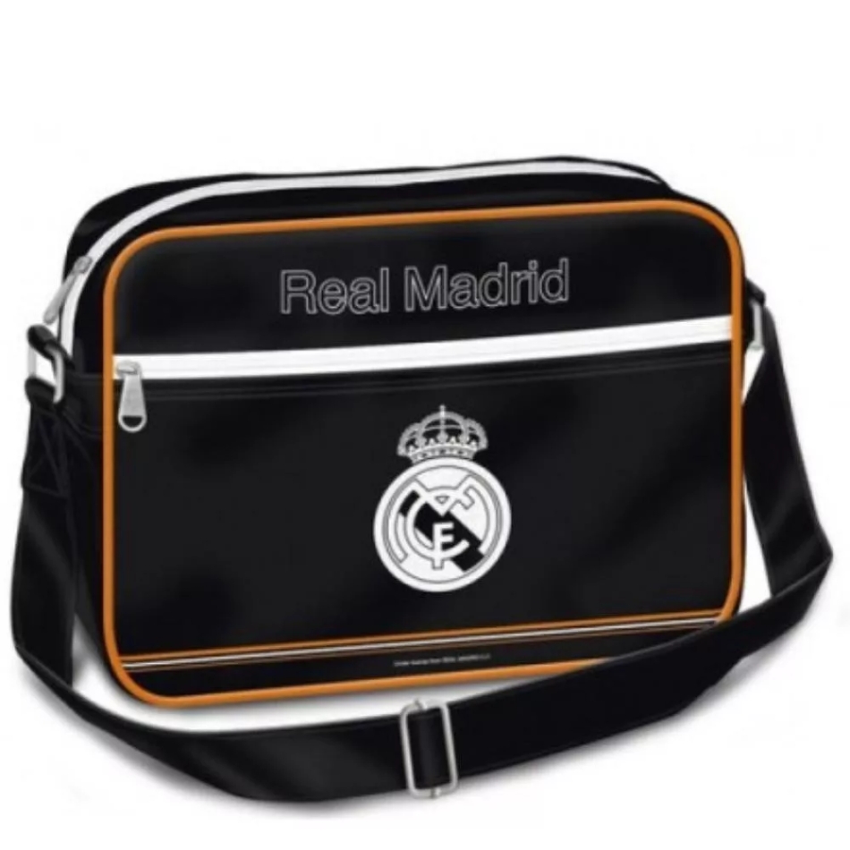 Real Madrid oldaltáska közepes demo