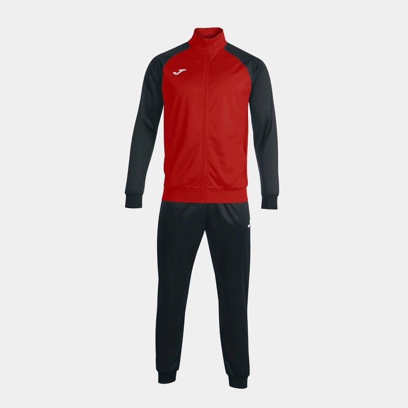 Joma Academy IV melegítő szett férfi piros-fekete 101966.601 demo