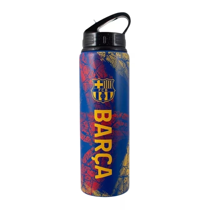 Barcelona kulacs 750 ml Graffiti demo