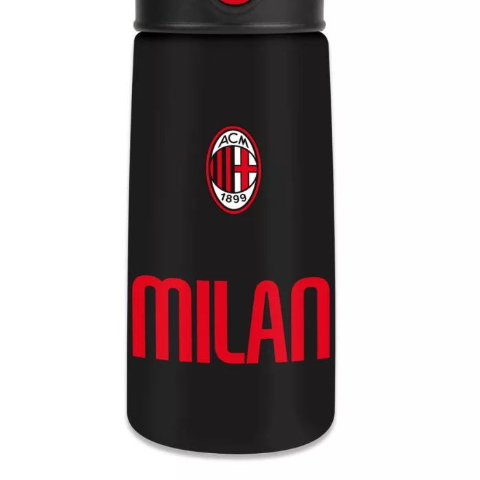 Milan kulacs, termosz 460 ml szívószálas demo