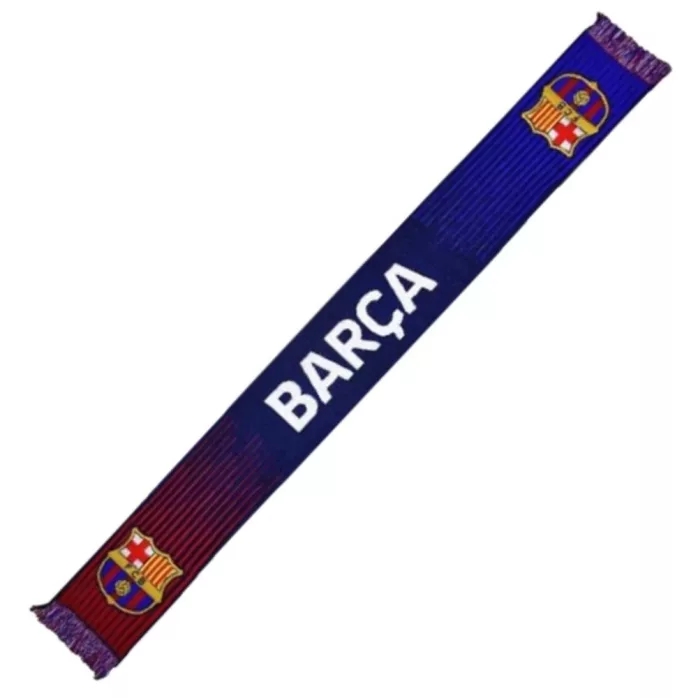 Barcelona sál Horizontal demo