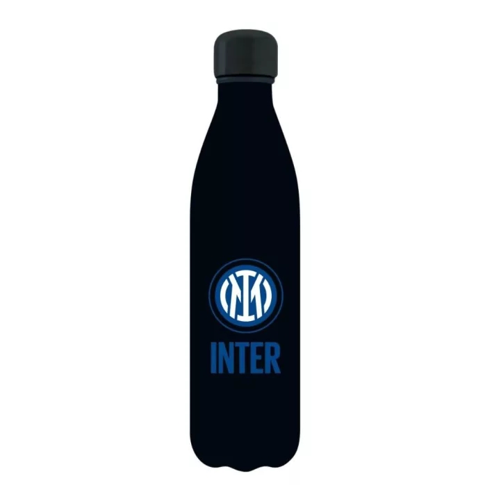Inter termosz fekete 500 ml demo