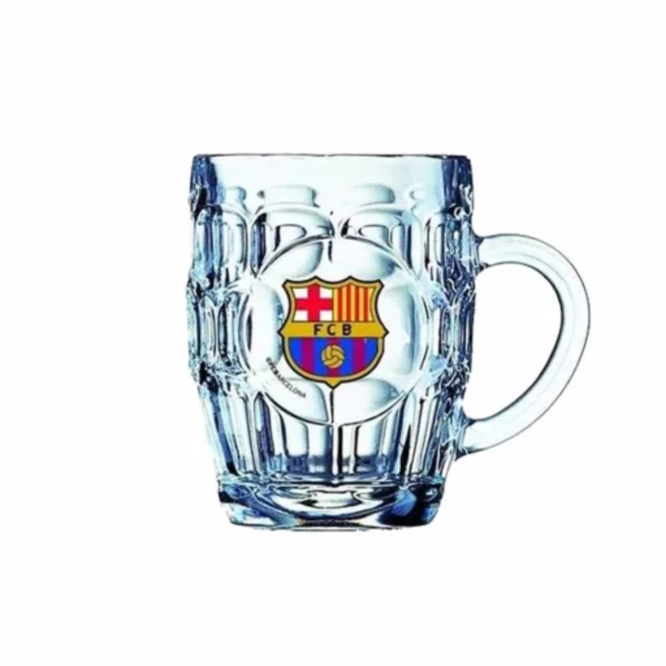 Barcelona söröskorsó 500 ML dobozos demo