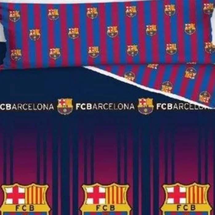 Barcelona ágynemű extra 150x220 cm demo