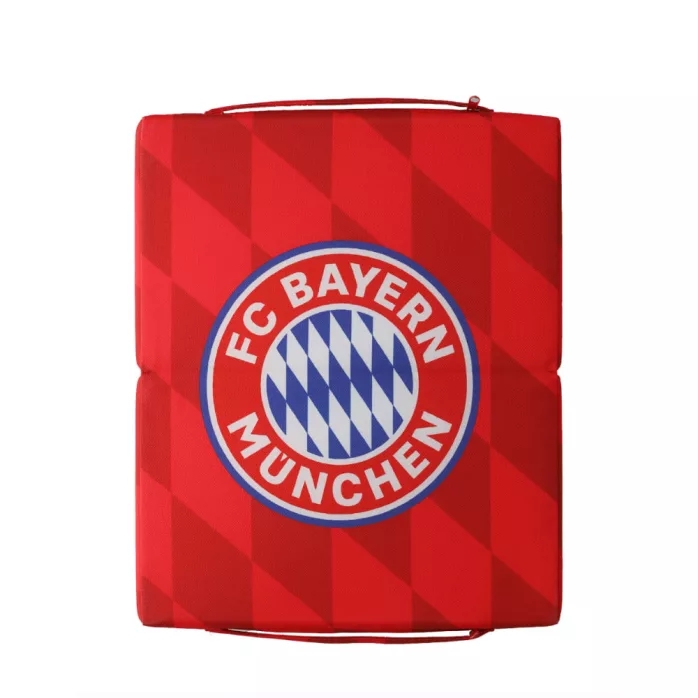 Bayern München párna ülőpárna címeres demo