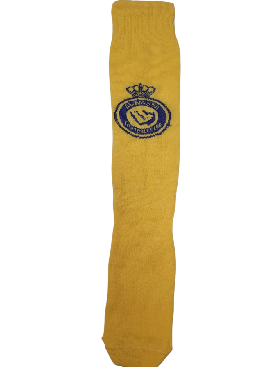 Al Nassr sportszár szurkolói jr demo