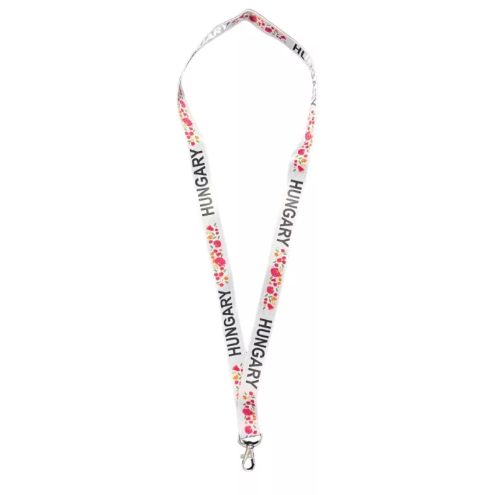 Magyarország nyakpánt demo