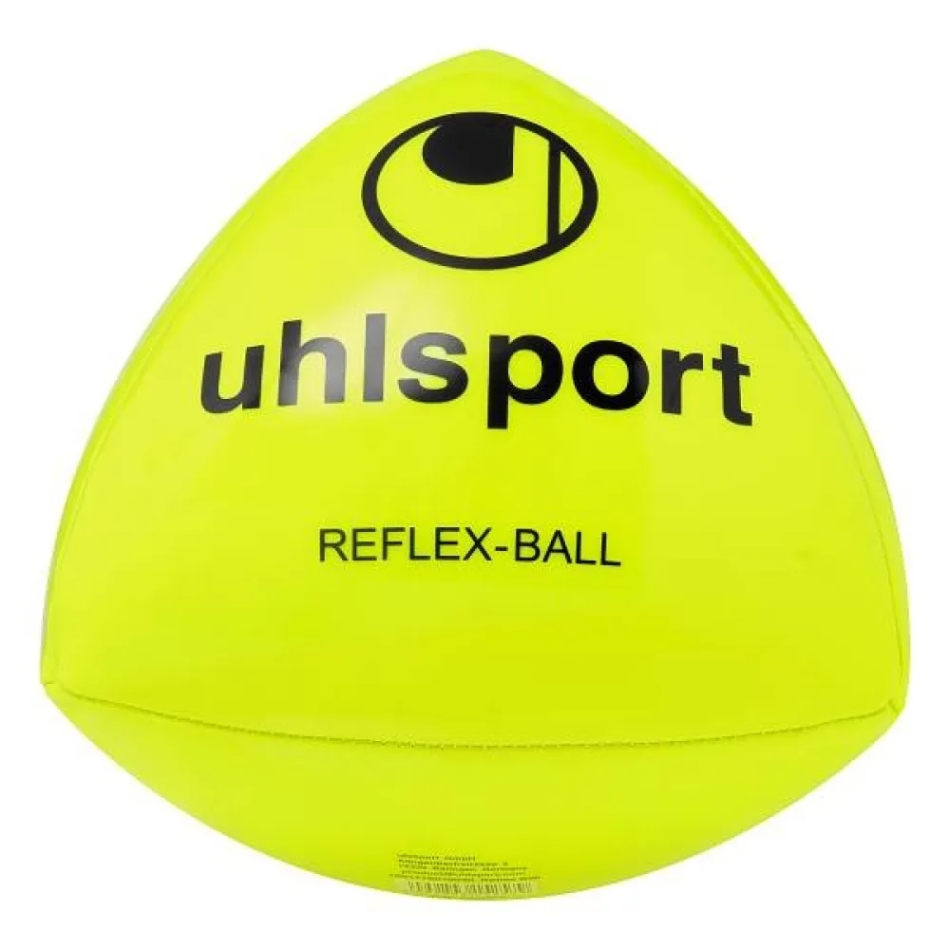 Uhlsport reflex labda demo