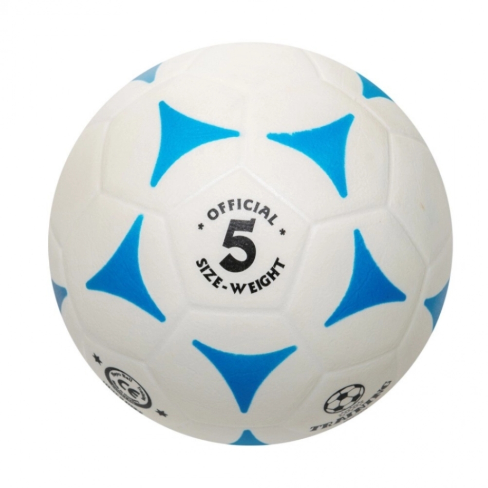 Kogelán futball labda demo