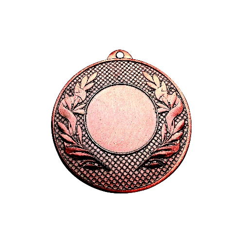 Érem GMM8042/Bronz 5cm demo