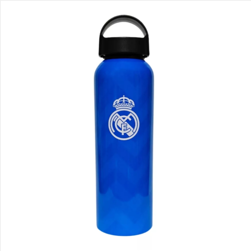 Real Madrid kulacs 600 ml Royal demo