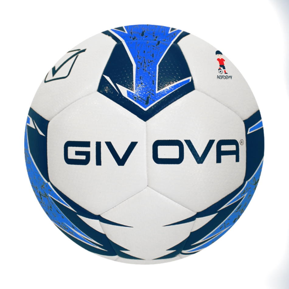 Givova Academy focilabda s.kék-kék demo