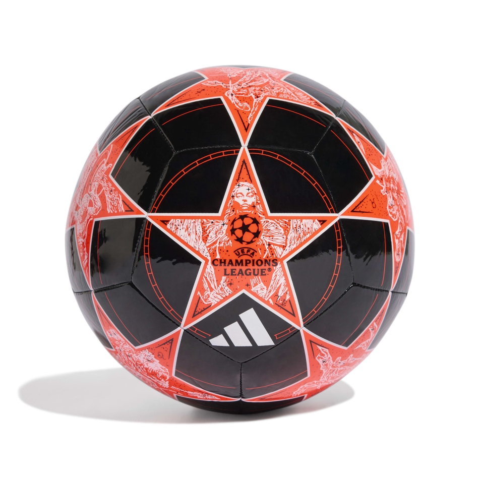Adidas UCL CLB focilabda JP1538 demo