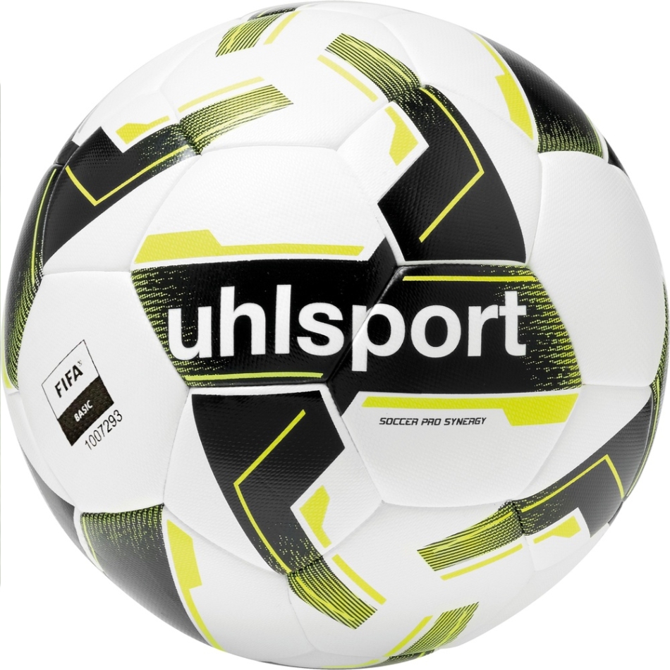 Uhlsport Soccer Pro Sinergy focilabda 1001719 01 demo