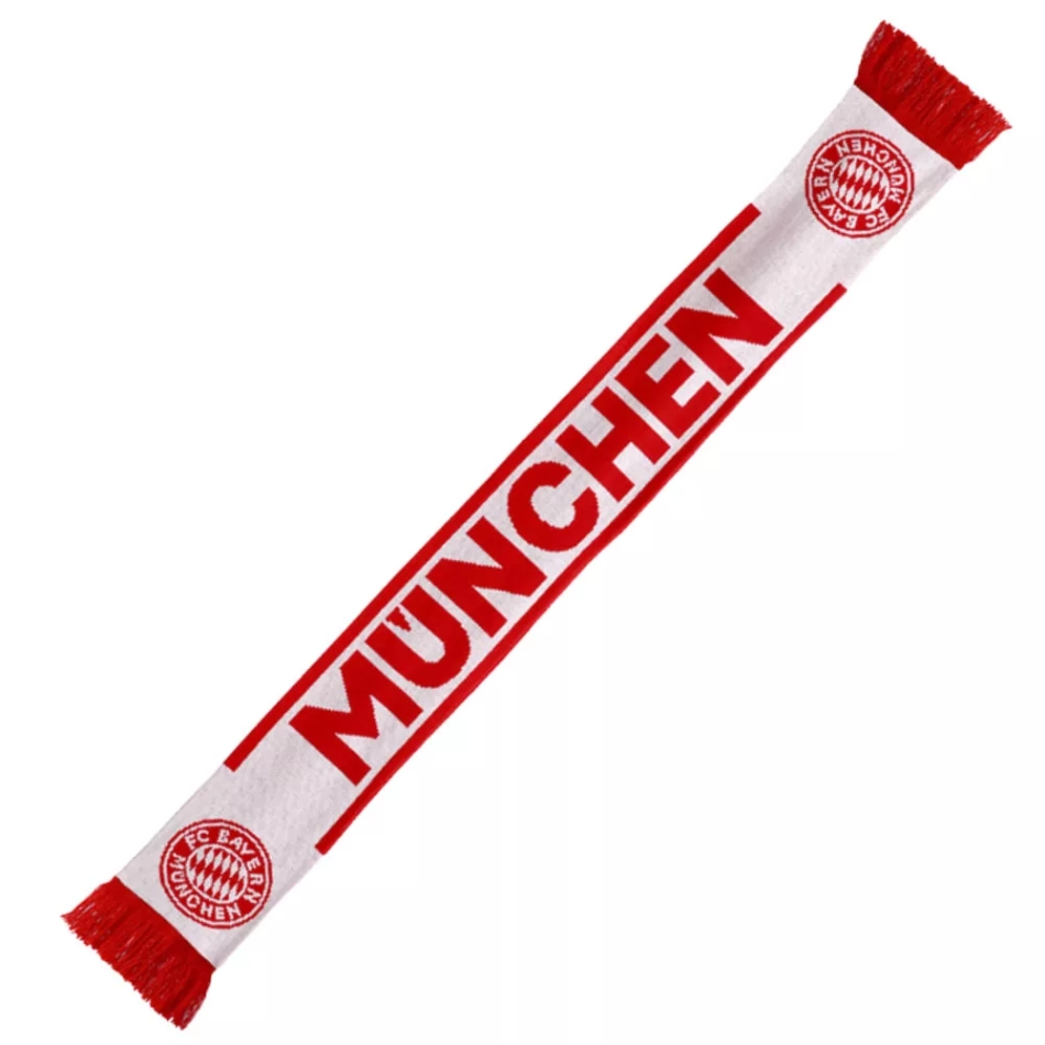 Bayern München sál Skyline demo