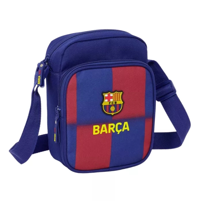 Barcelona oldaltáska közepes 2025/26 demo
