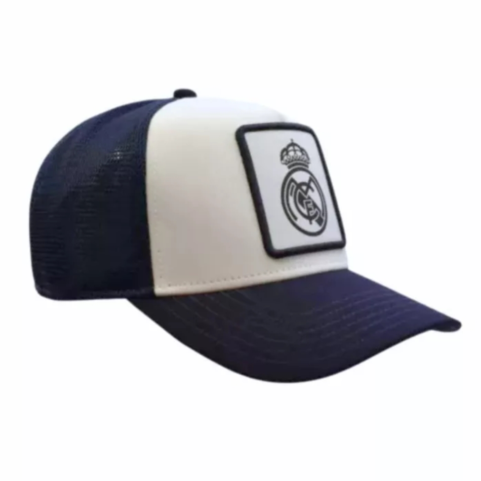 Real Madrid baseball sapka felnőtt snapback hálós demo