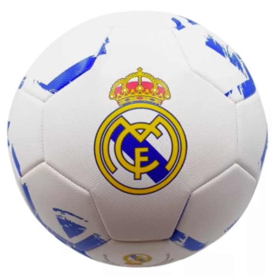 Real Madrid labda 5 Royal Splash demo