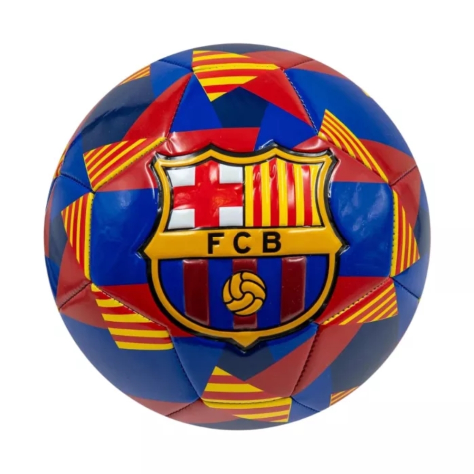 Barcelona labda Abstract R5 5 demo