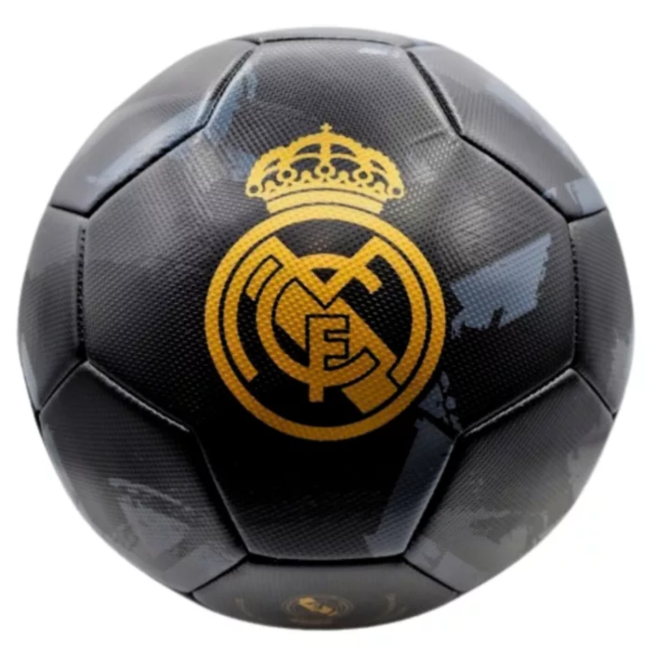 Real Madrid labda 5 Golden Crest demo
