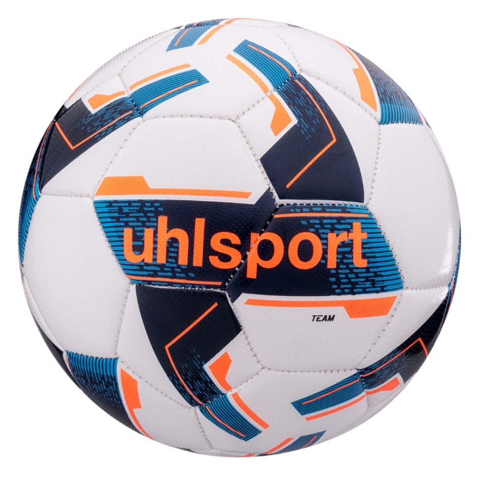Uhlsport Team Classic focilabda 5 100172501 demo