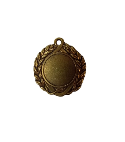 Érem Z60/Bronz 4cm demo