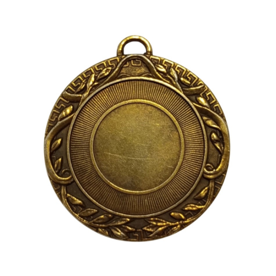Érem GTM/Bronz 7cm demo