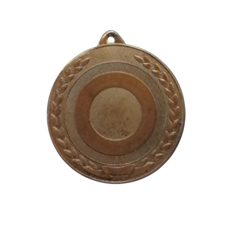 Érem EM07/Bronz 7cm demo