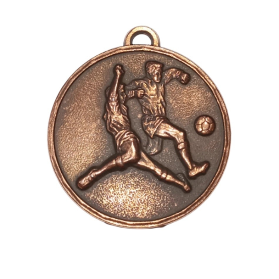 Érem Z197/Bronz 5cm demo